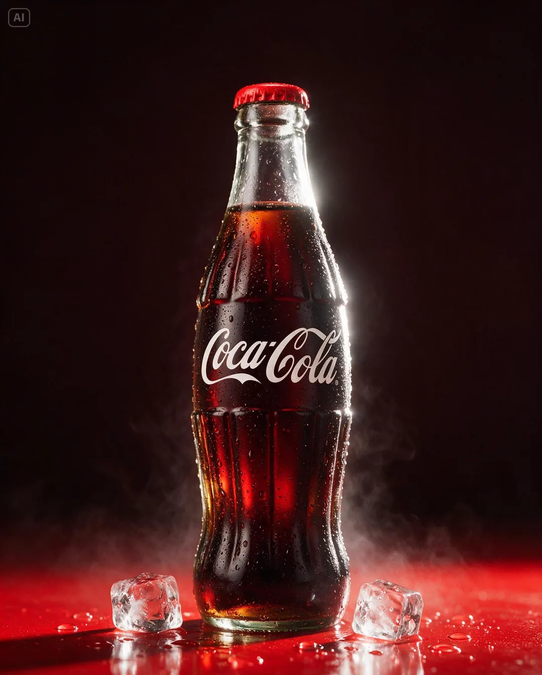 Your product, shot clean